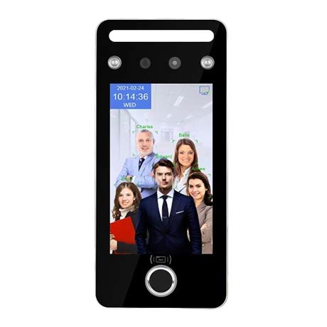 دستگاه حضور و غیاب TM-AI07F