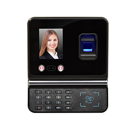دستگاه حضور و غیاب  TM-F620