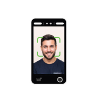 دستگاه حضور و غیاب Timmy TM-X1