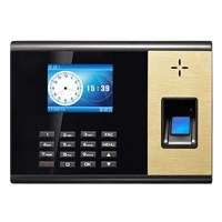 دستگاه حضور و غیاب TM-52